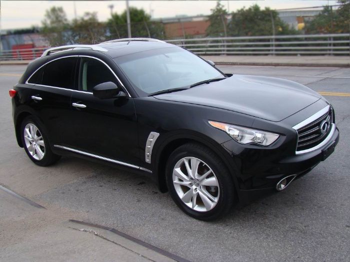 2013 Infiniti FX37 Brooklyn, NY