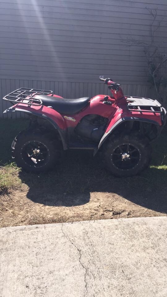 2016 Kawasaki Mule Pro-FX EPS LE