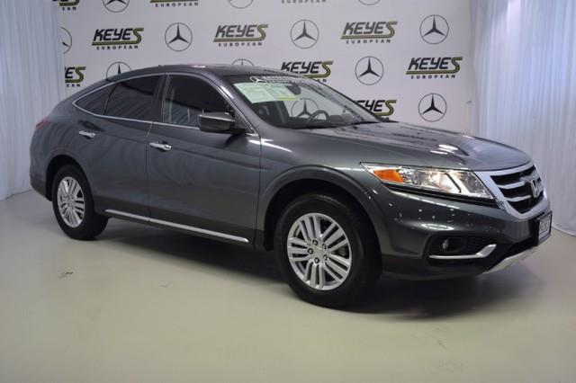 2013 Honda Crosstour EX Van Nuys, CA