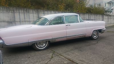 Lincoln : Other hard top 1956 lincoln premiere 2 door hard top