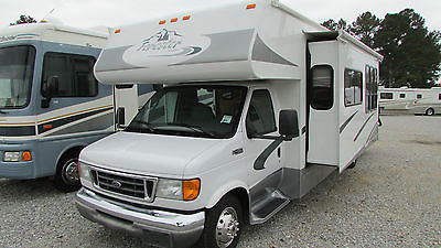 2004 Forest River Forester 3101 Class C, Only 17K Miles, Slide Out, Loaded,Video