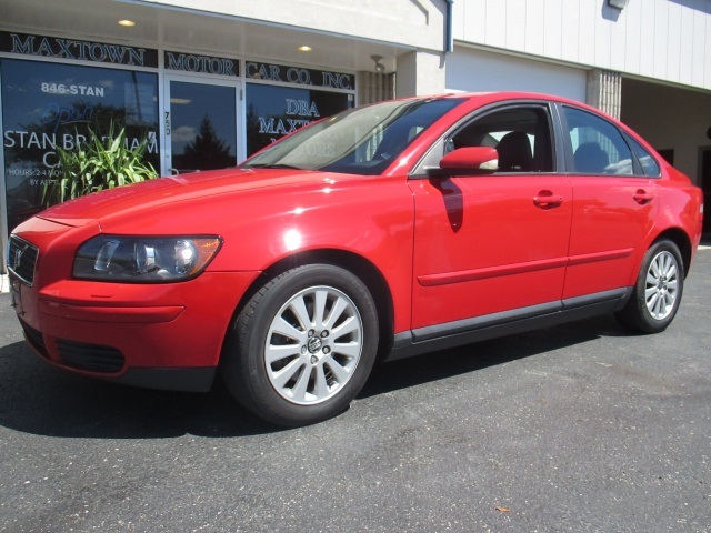 2004 Volvo S40 2.4i Westerville, OH