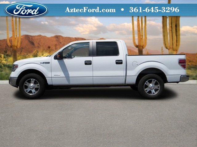 2014 Ford F-150 XLT Goliad, TX