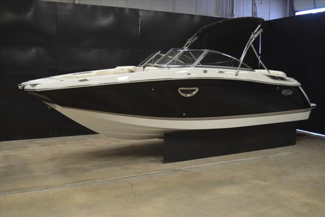 2015 COBALT BOATS SD Series 24SD