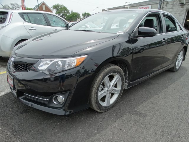 2014 Toyota Camry Chicago, IL