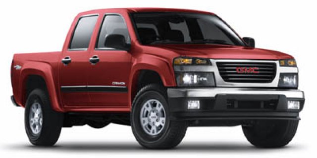 2005 GMC Canyon SLE Jacksonville, NC