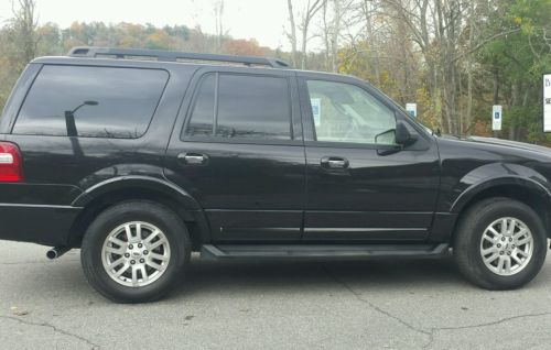 Ford : Expedition 2011 ford expedition