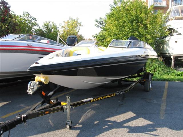 2012 Checkmate Pulsare 2000 BRX