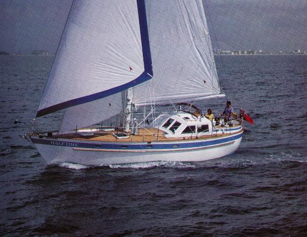 1986 Pan Oceanic 38