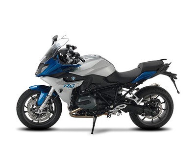 2016 BMW R 1200 RT