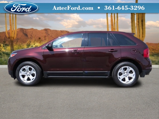 2012 Ford Edge SEL Goliad, TX