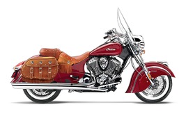 2014 Indian CHIEF