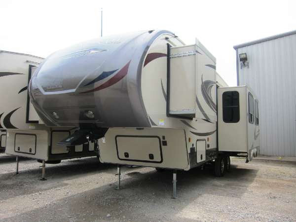 2015  Canyon Trail  26FRKW