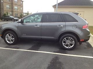 Like New 2010 Lincoln MKX!!!!