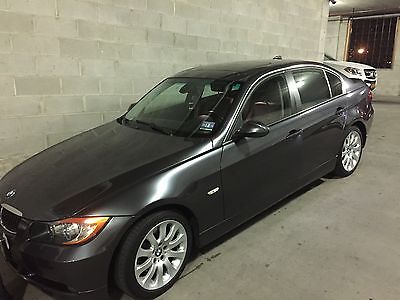 BMW : 3-Series 330i 2006 bmw 330 i 85 k excellent condition price reduced