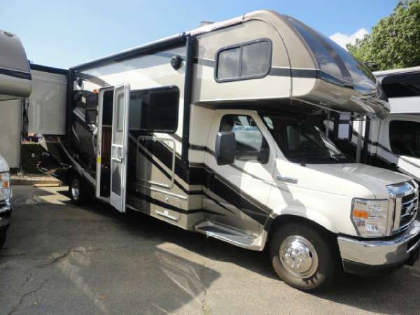 2005 Forest River MB CRUISER