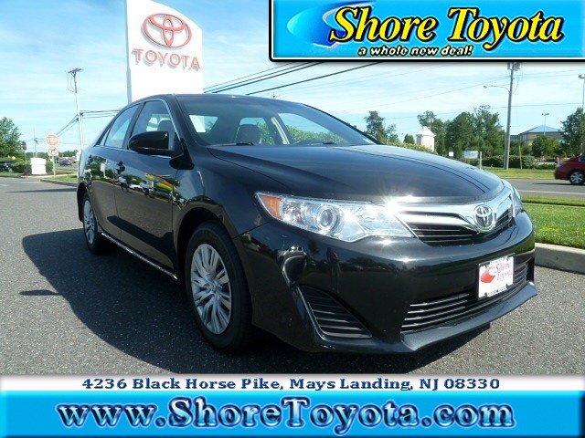 2014 Toyota Camry LE Mays Landing, NJ