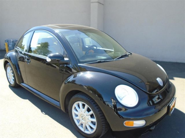 2005 Volkswagen New Beetle GLS Salem, OR