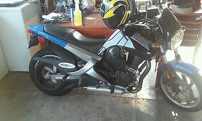 Harley-Davidson : Other Great condition and LOW mileage