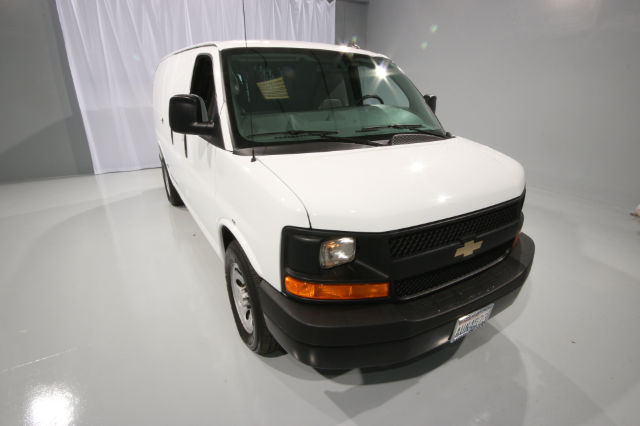2014 Chevrolet Express 1500 Work Van Tacoma, WA