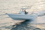 2015 EVERGLADES BOATS Offshore 255CC