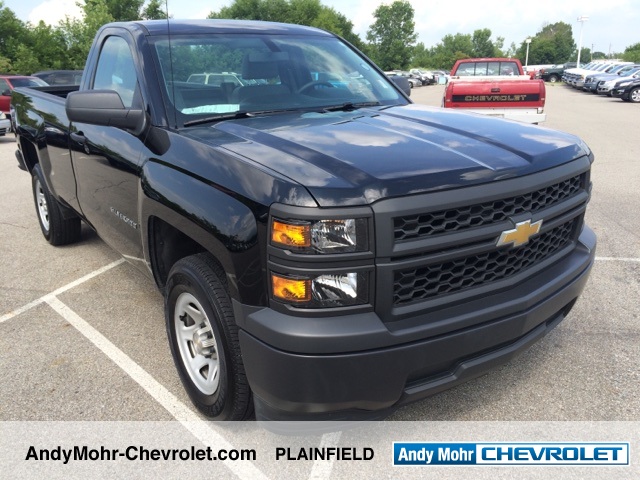 2014 Chevrolet Silverado 1500 Plainfield, IN