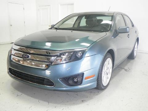 2011 Ford Fusion SE Olive Branch, MS