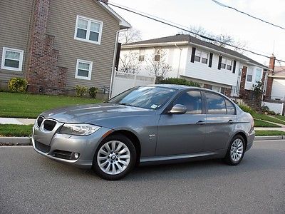 BMW : 3-Series 328xi 3.0 l v 6 awd loaded extra clean just 62 k miles runs drives great save