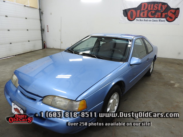 1994 Ford Thunderbird LX Derry, NH