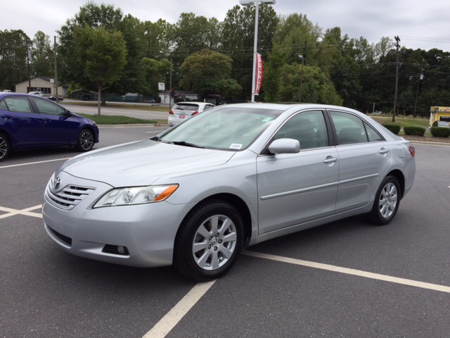 2007 Toyota Camry LE Hickory, NC