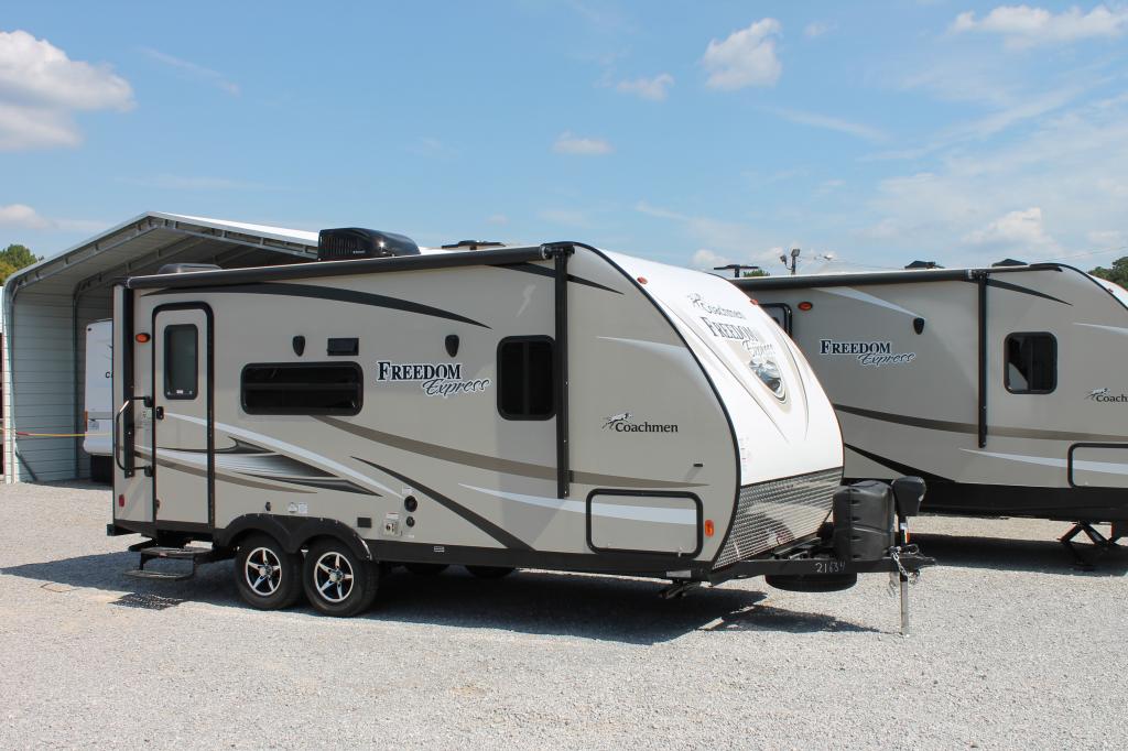 2010 Coachmen Coachmen