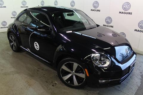 2013 Volkswagen Beetle Ithaca, NY