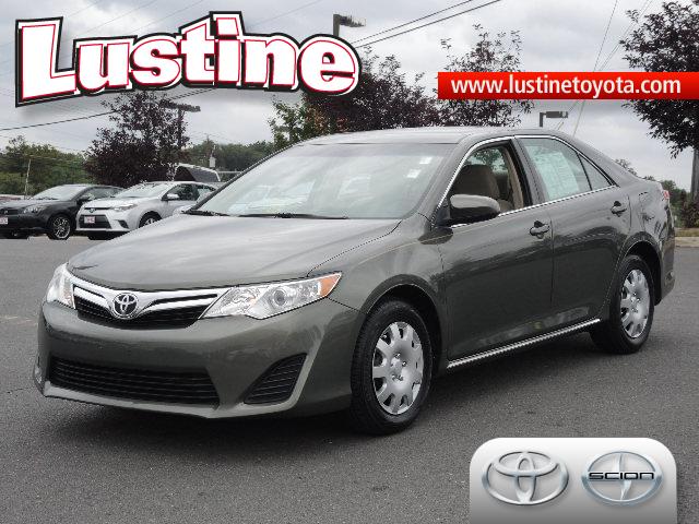 2012 Toyota Camry LE Woodbridge, VA