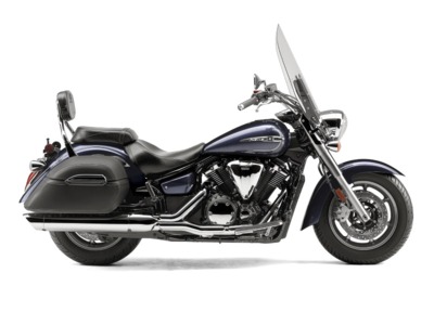 2011 Harley-Davidson Forty-Eight