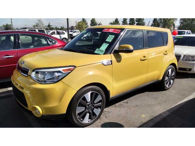 2014 Kia Soul ! Saint George, UT