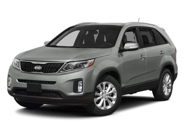 2014 Kia Sorento