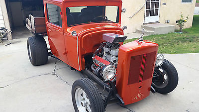 Dodge : Other Pickups 929 dodge flatbed hot rod