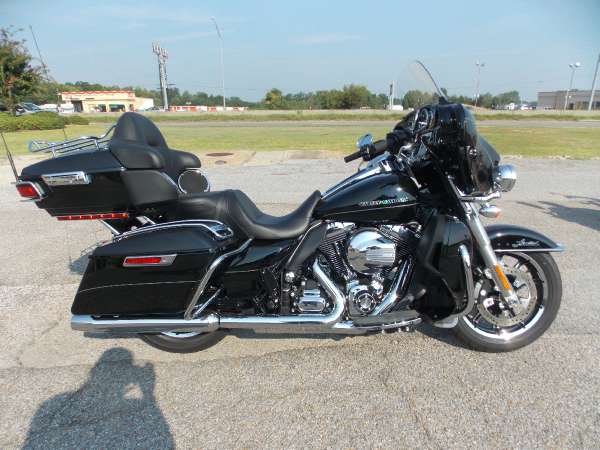 2015  Harley-Davidson  Ultra Limited Low