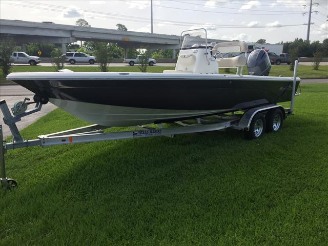 2015 NAUTIC STAR NauticBay 2200 Sport