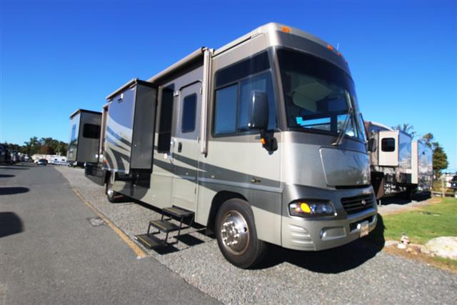 2016 Winnebago Micro Minnie 2106 DS