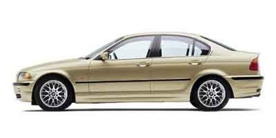 2000 BMW 328 i Lynnwood, WA