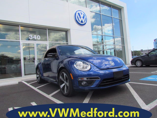 2013 Volkswagen Beetle 2.0T Medford, MA