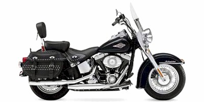2000 Harley-Davidson Touring Road King