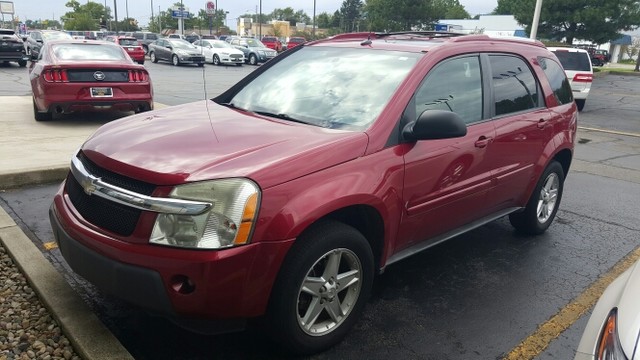 2005 Chevrolet Equinox LT South Bend, IN