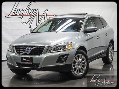 Volvo : XC60 3.0T AWD 2010 volvo xc 60 3.0 t awd