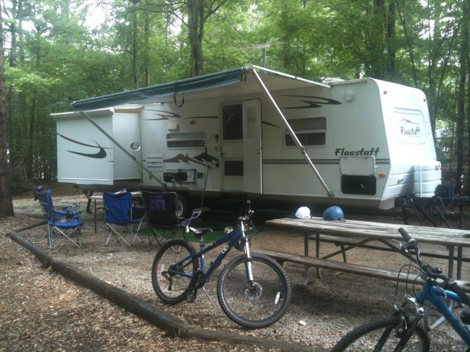 2005 Forest River MB CRUISER