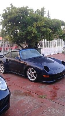 Porsche : 911 Porsche 911