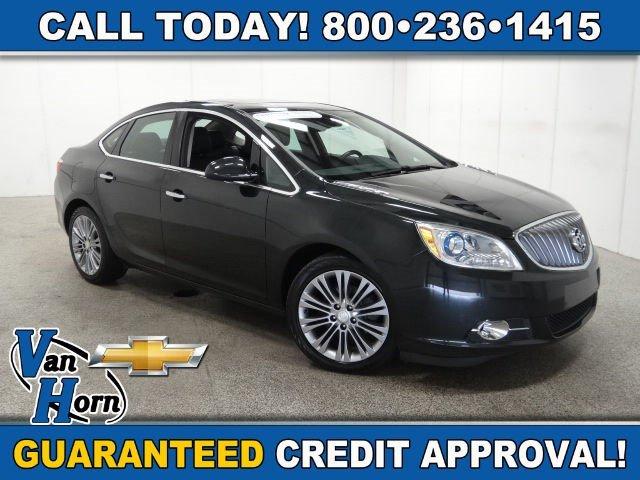 2013 Buick Verano