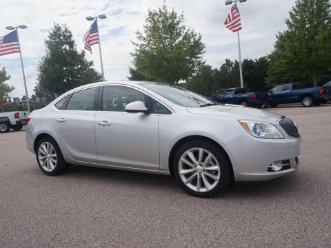 2014 Buick Verano Convenience Group Wendell, NC