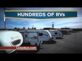 2008 Airstream Classic Limited 34